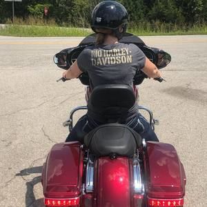 Meet your Posher, Darla